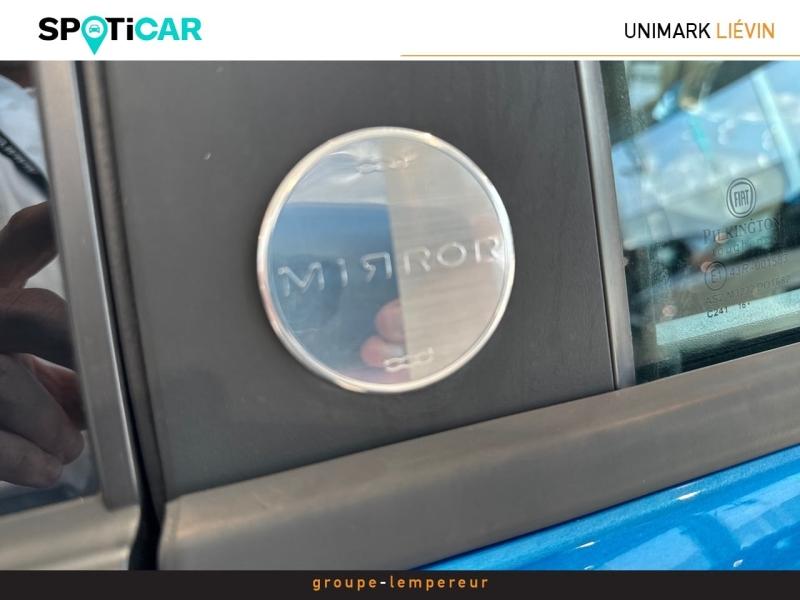 Image FIAT 500 1.2 8v 69ch Mirror