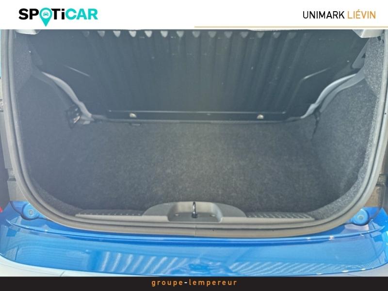 Image FIAT 500 1.2 8v 69ch Mirror