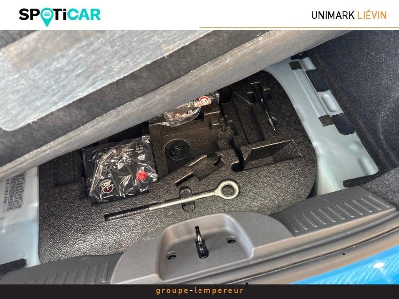 Image FIAT 500 1.2 8v 69ch Mirror