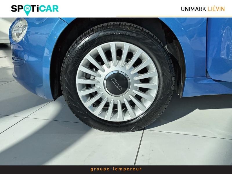 Image FIAT 500 1.2 8v 69ch Mirror