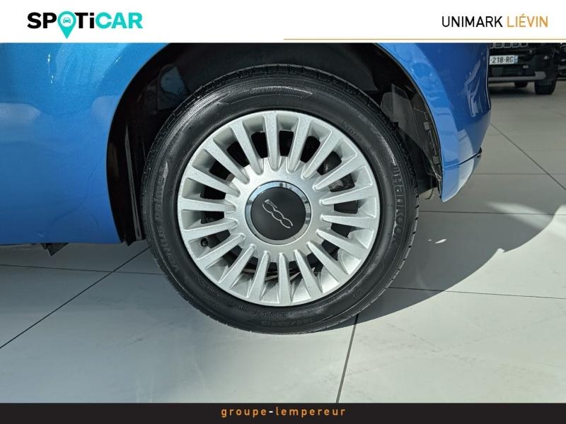 Image FIAT 500 1.2 8v 69ch Mirror