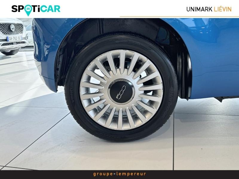 Image FIAT 500 1.2 8v 69ch Mirror