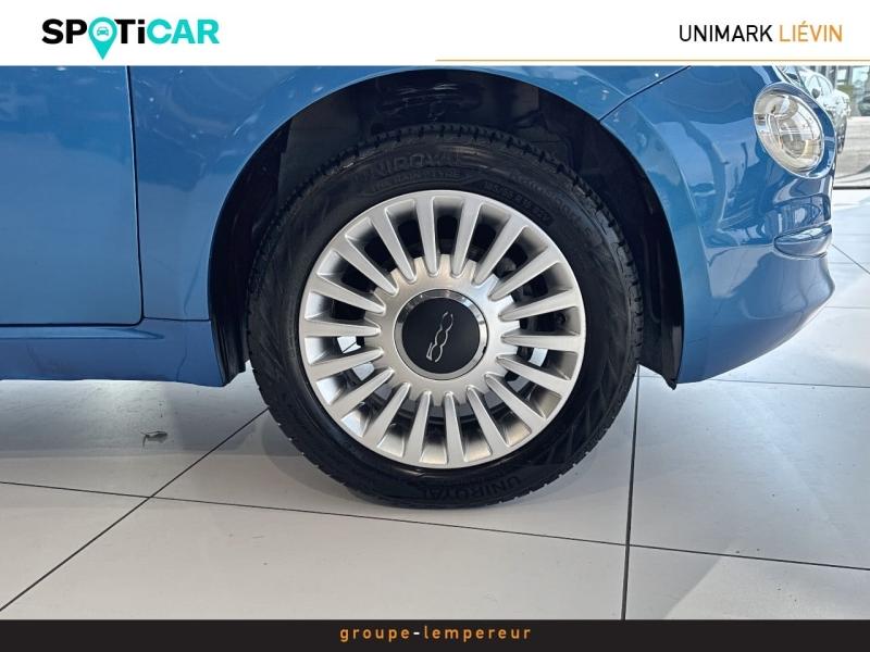 Image FIAT 500 1.2 8v 69ch Mirror