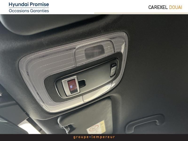 Image HYUNDAI i20 1.0 T-GDi 100ch Hybrid N Line Creative