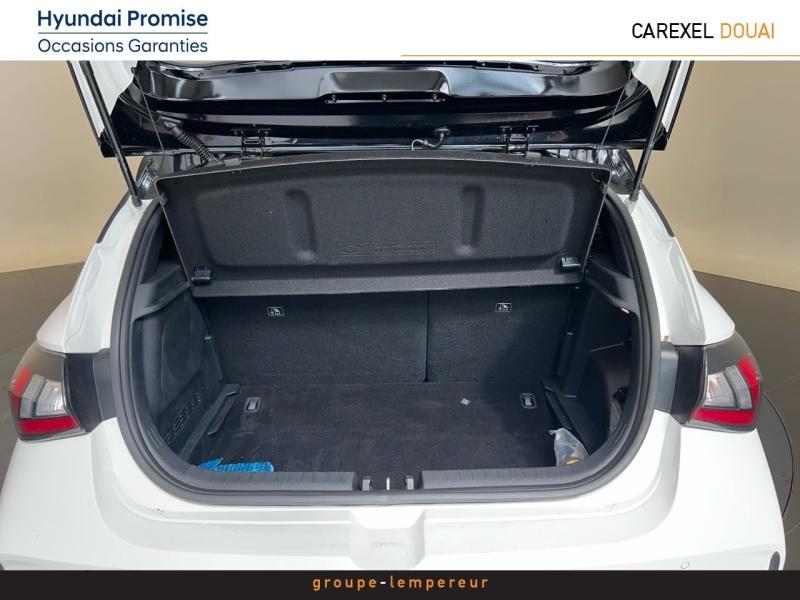Image HYUNDAI i20 1.0 T-GDi 100ch Hybrid N Line Creative