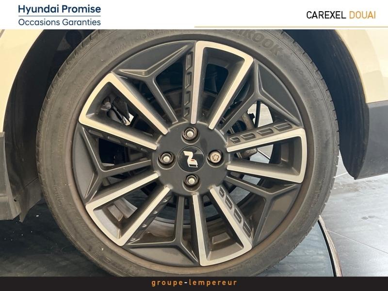 Image HYUNDAI i20 1.0 T-GDi 100ch Hybrid N Line Creative
