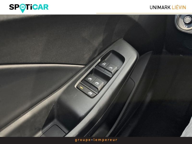 Image MG MOTOR MG3 1.5 Hybrid+ 195ch Luxury