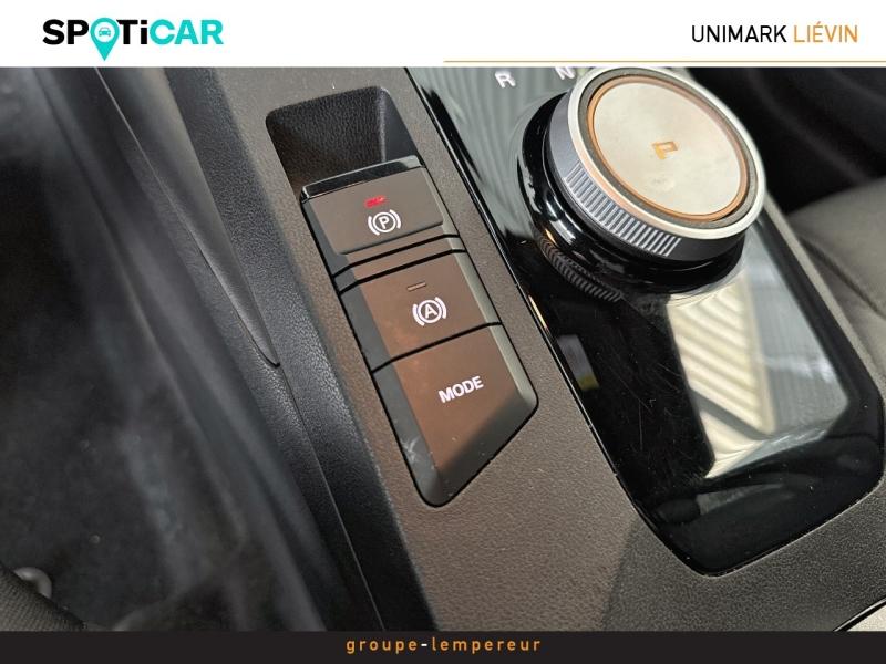 Image MG MOTOR MG3 1.5 Hybrid+ 195ch Luxury