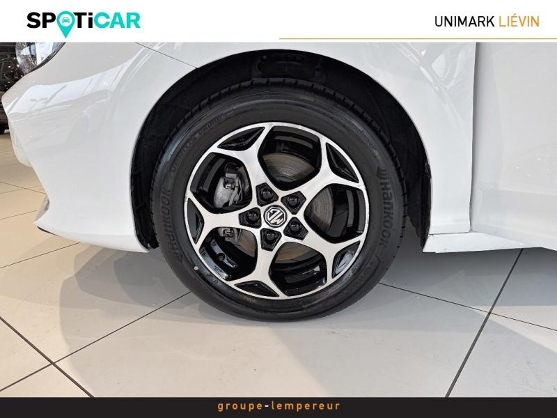 Image MG MOTOR MG3 1.5 Hybrid+ 195ch Luxury