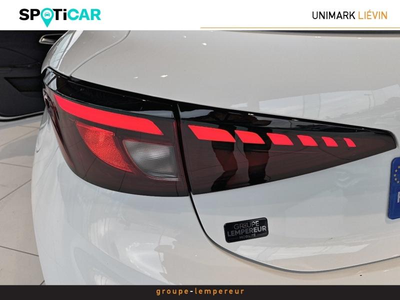 Image MG MOTOR MG3 1.5 Hybrid+ 195ch Luxury