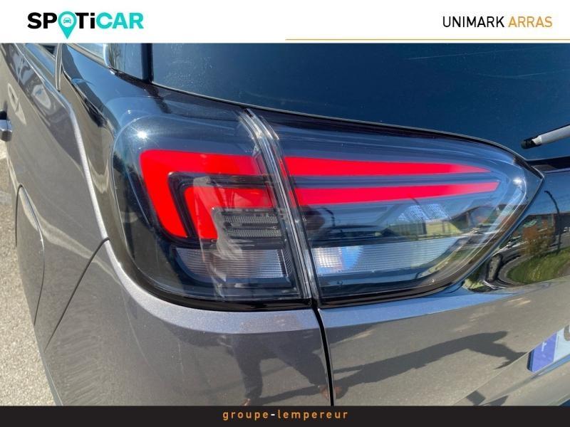Image OPEL Crossland 1.5 D 110ch Elegance