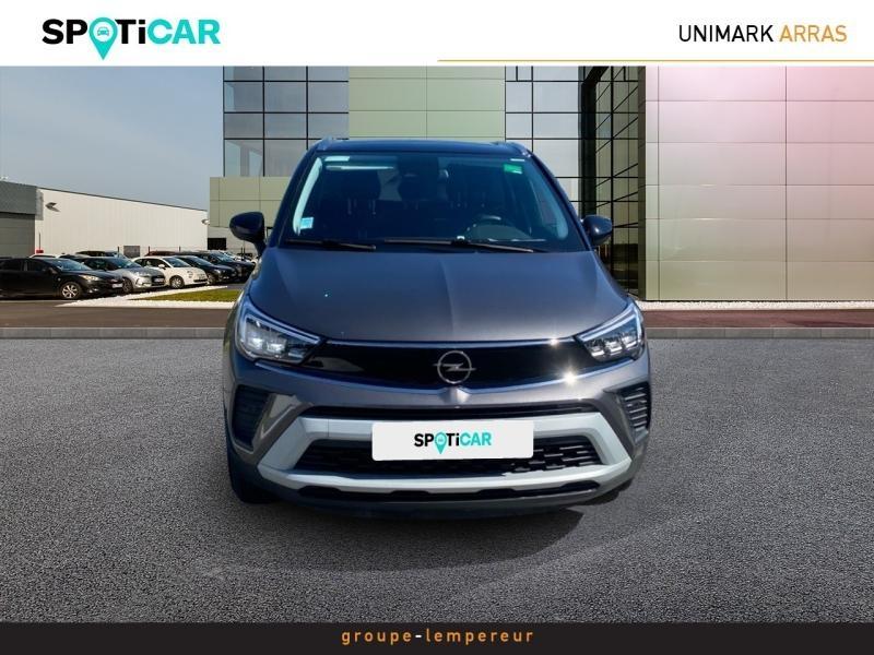 Image OPEL Crossland 1.5 D 110ch Elegance