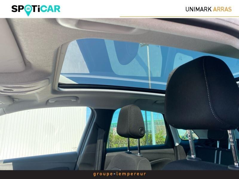 Image OPEL Crossland 1.5 D 110ch Elegance