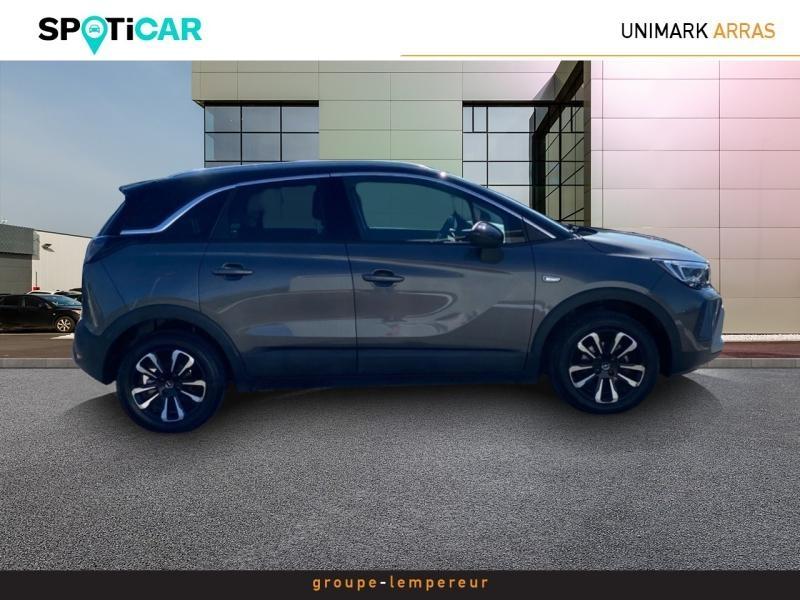 Image OPEL Crossland 1.5 D 110ch Elegance