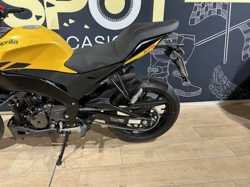 Image APRILIA Tuono Tuono 125 Euro 5+