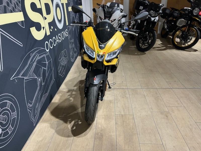 Image APRILIA Tuono Tuono 125 Euro 5+
