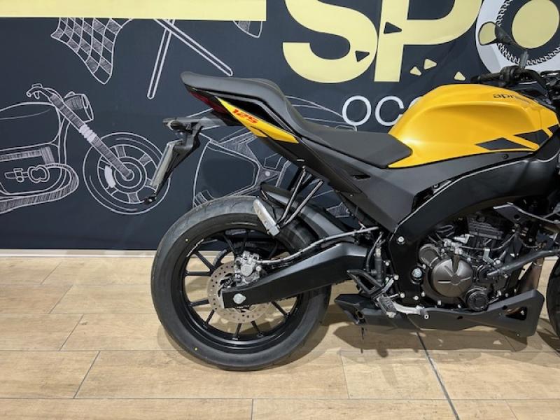 Image APRILIA Tuono Tuono 125 Euro 5+