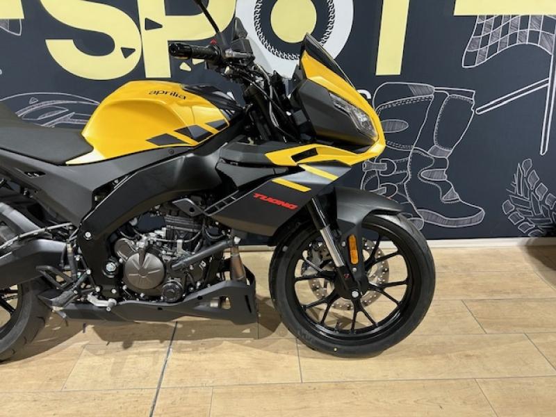 Image APRILIA Tuono Tuono 125 Euro 5+