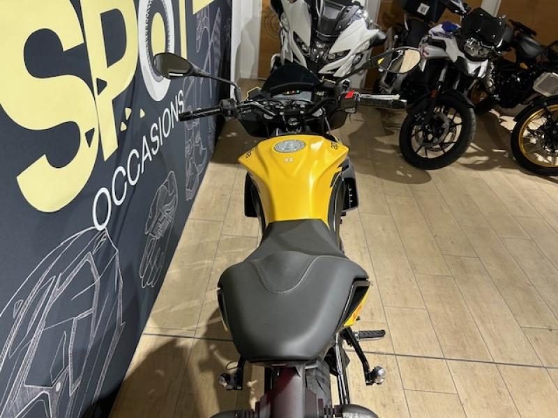 Image APRILIA Tuono Tuono 125 Euro 5+