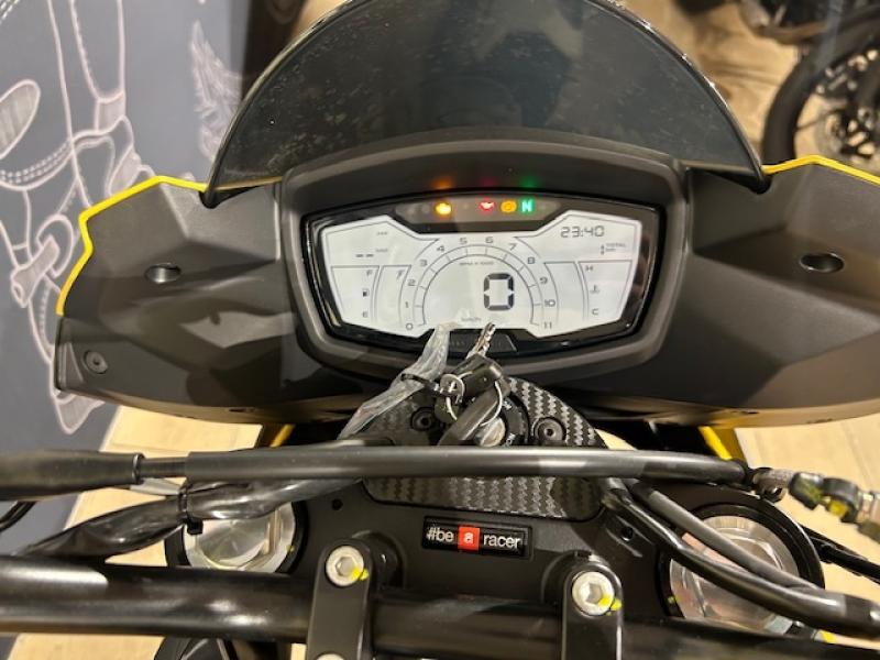 Image APRILIA Tuono Tuono 125 Euro 5+