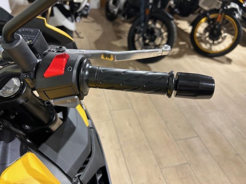 Image APRILIA Tuono Tuono 125 Euro 5+
