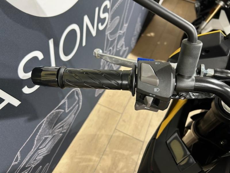 Image APRILIA Tuono Tuono 125 Euro 5+
