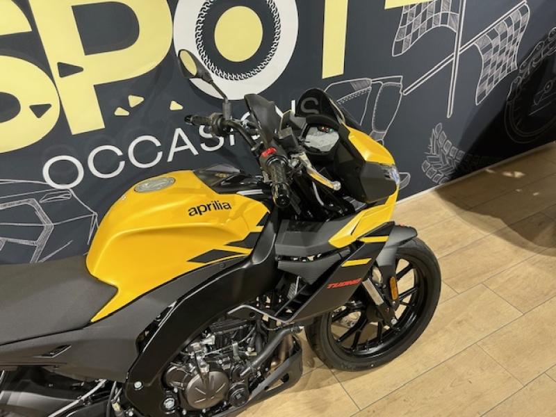 Image APRILIA Tuono Tuono 125 Euro 5+