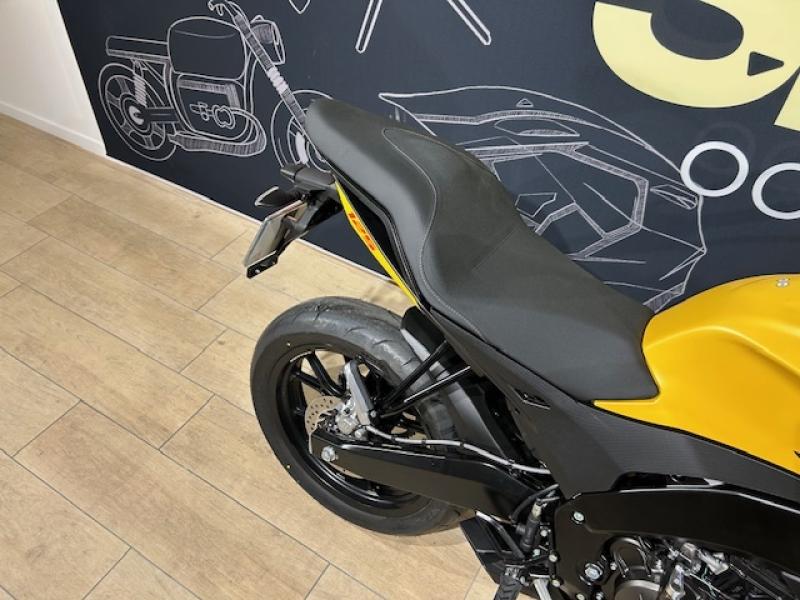 Image APRILIA Tuono Tuono 125 Euro 5+