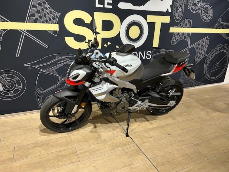 Image APRILIA Tuono Tuono 457 Euro 5+