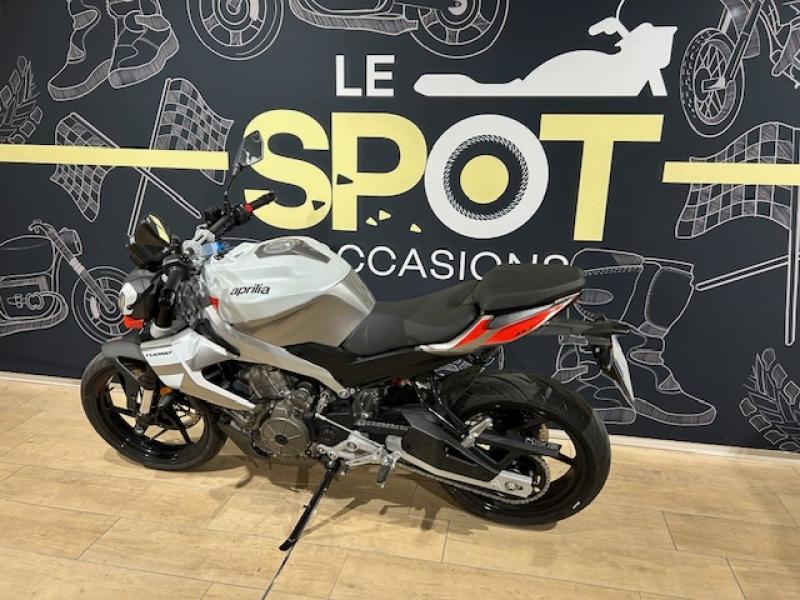 Image APRILIA Tuono Tuono 457 Euro 5+