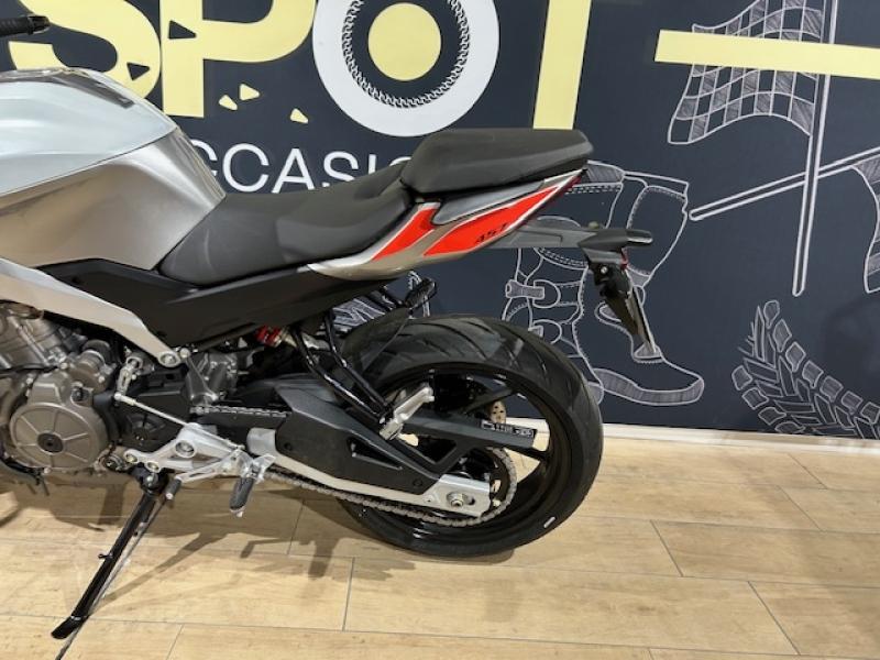 Image APRILIA Tuono Tuono 457 Euro 5+