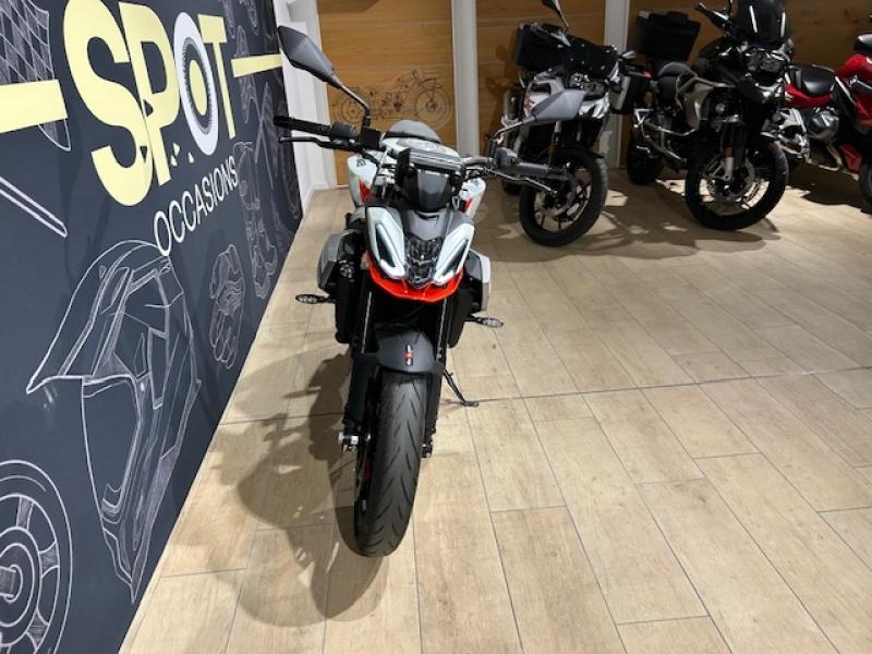 Image APRILIA Tuono Tuono 457 Euro 5+
