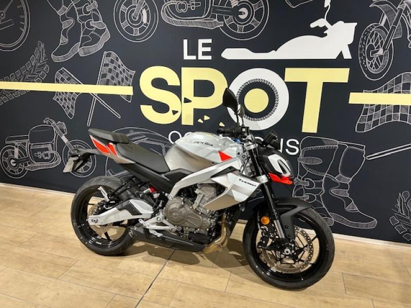 Image APRILIA Tuono Tuono 457 Euro 5+