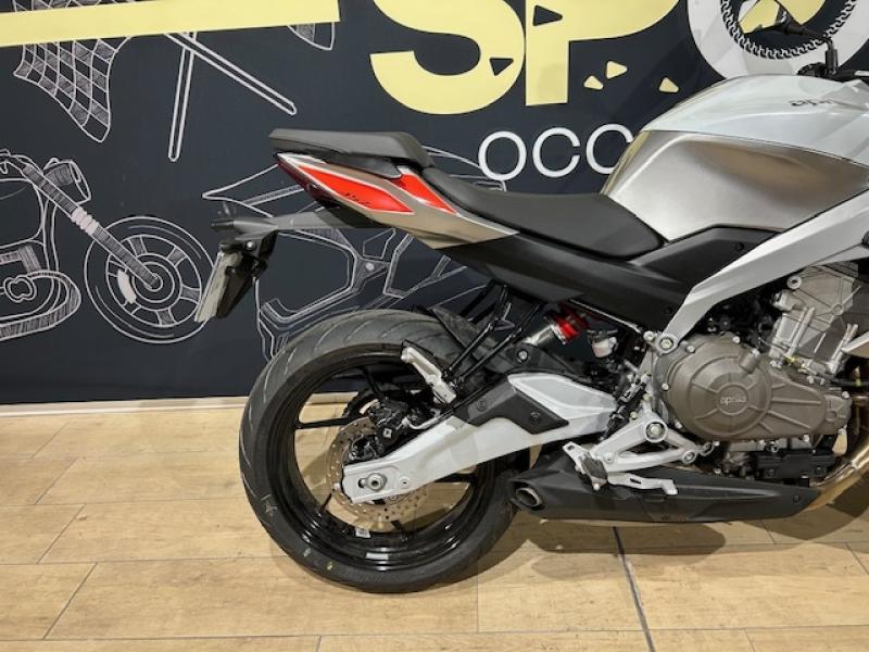 Image APRILIA Tuono Tuono 457 Euro 5+