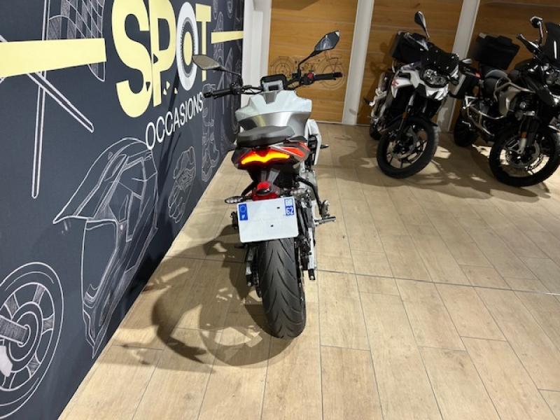 Image APRILIA Tuono Tuono 457 Euro 5+