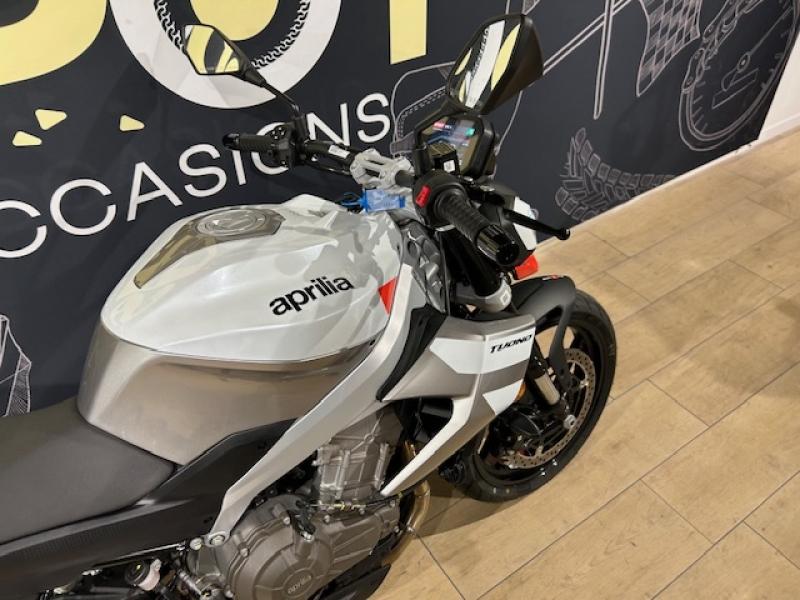 Image APRILIA Tuono Tuono 457 Euro 5+