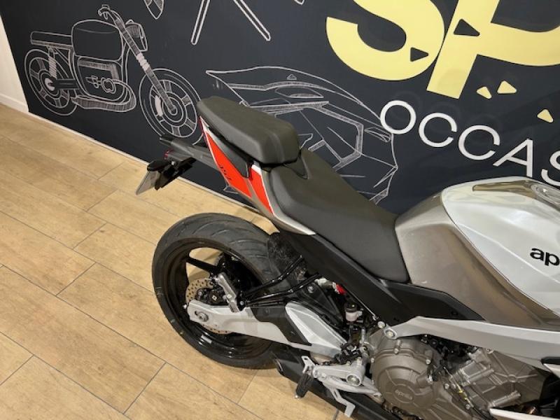 Image APRILIA Tuono Tuono 457 Euro 5+