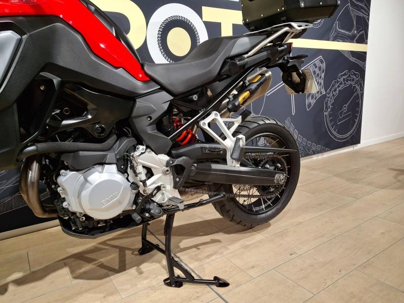Image BMW F F 850 GS