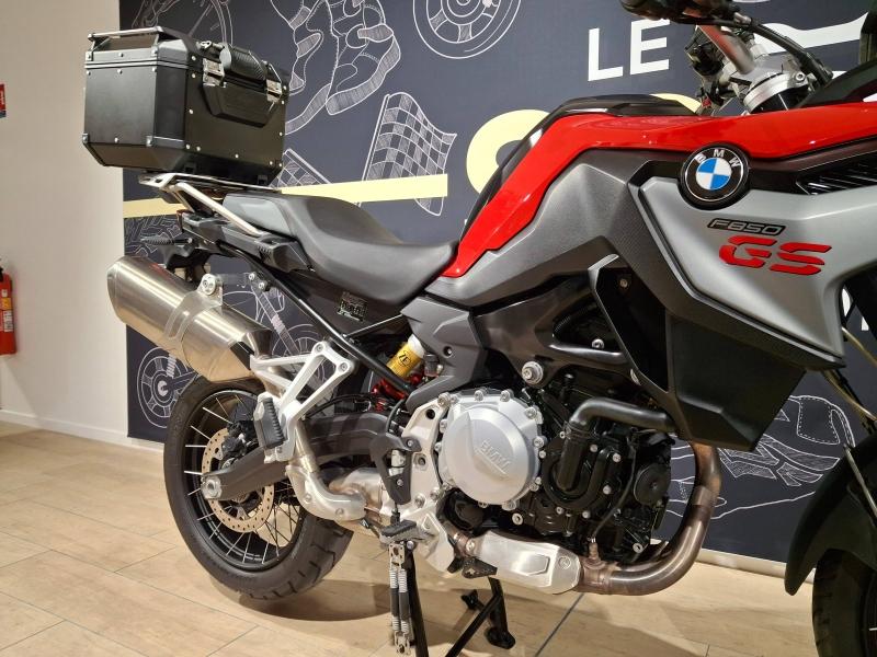 Image BMW F F 850 GS
