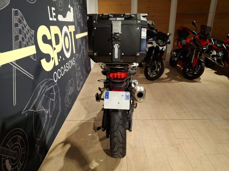 Image BMW F F 850 GS