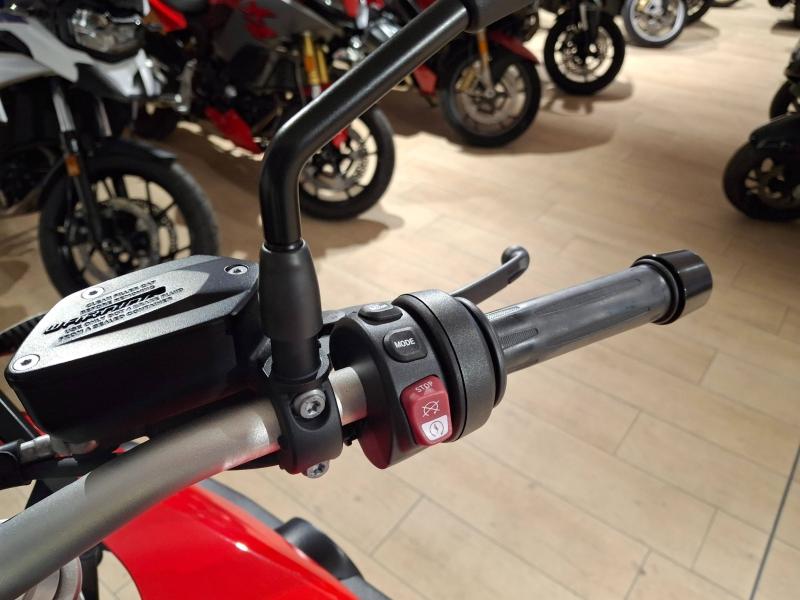 Image BMW F F 850 GS