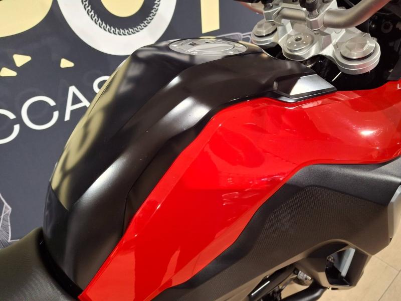 Image BMW F F 850 GS