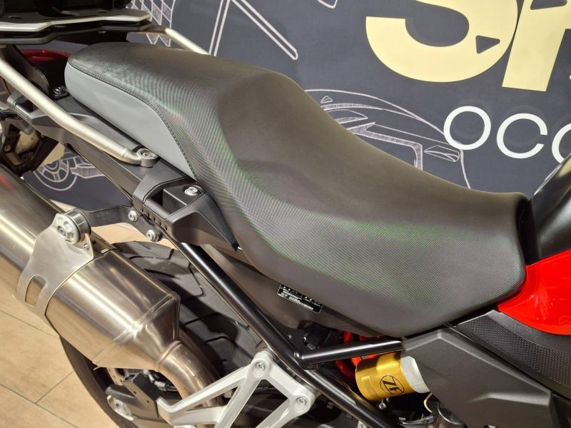 Image BMW F F 850 GS