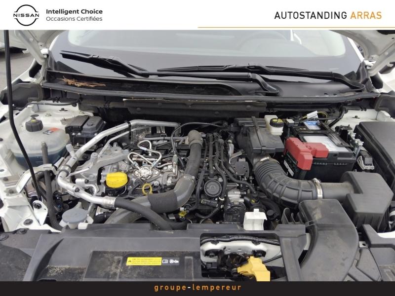 Image NISSAN Qashqai 1.3 Mild Hybrid 158ch N-Connecta Xtronic 2022