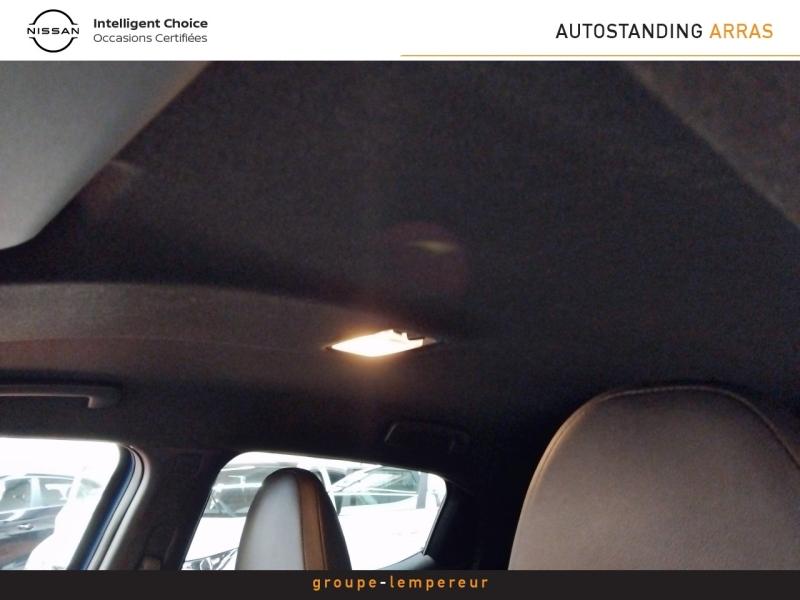 Image NISSAN Juke 1.0 DIG-T 114ch N-Connecta 2026