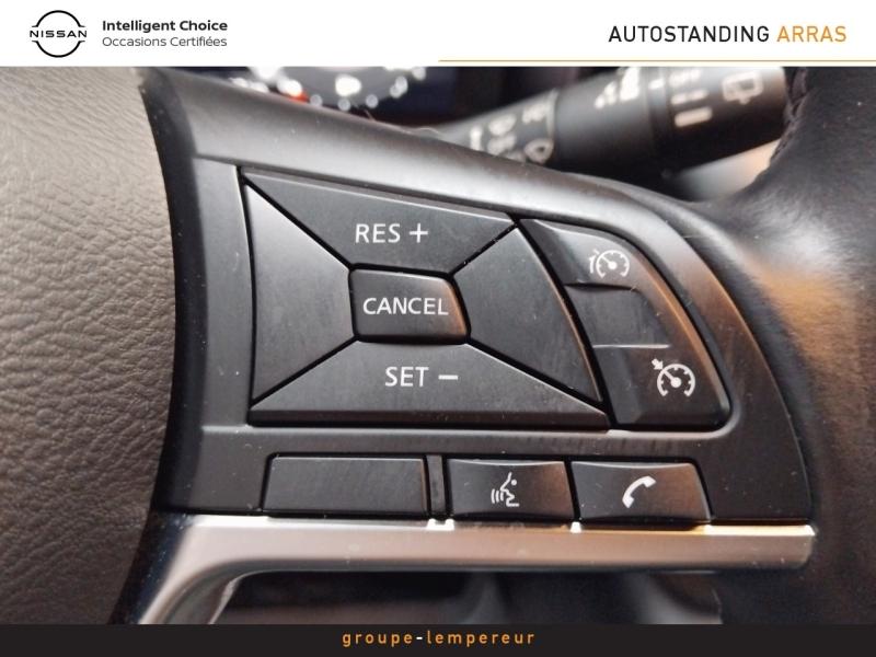 Image NISSAN Juke 1.0 DIG-T 114ch N-Connecta 2026