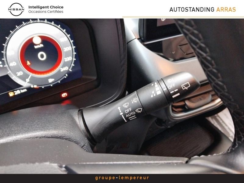 Image NISSAN Juke 1.0 DIG-T 114ch N-Connecta 2026