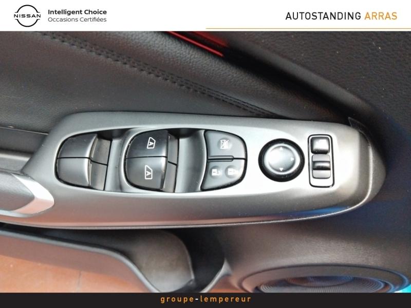 Image NISSAN Juke 1.0 DIG-T 114ch N-Connecta 2026