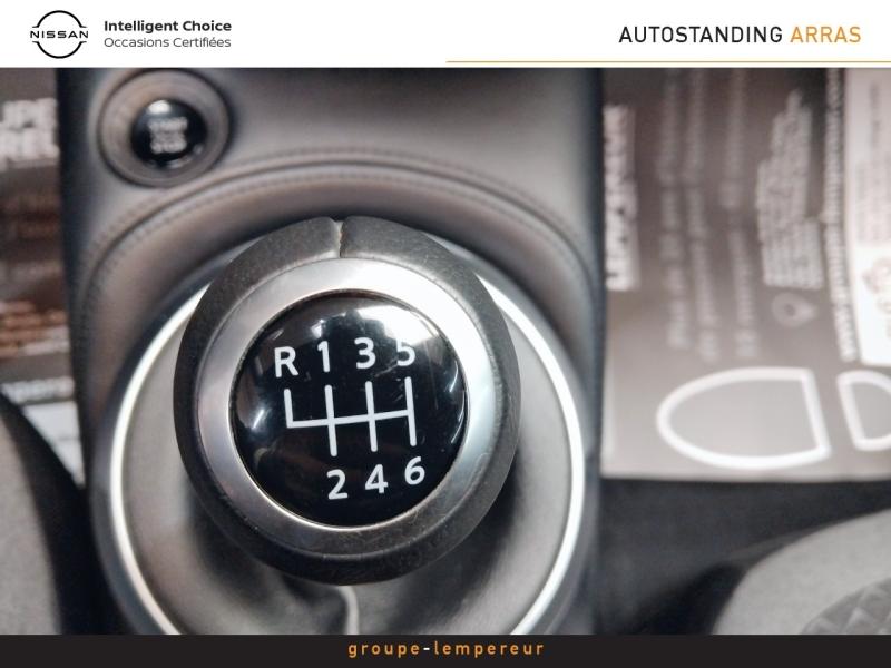 Image NISSAN Juke 1.0 DIG-T 114ch N-Connecta 2026