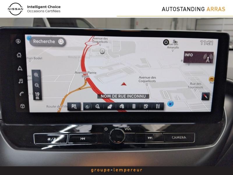 Image NISSAN Juke 1.0 DIG-T 114ch N-Connecta 2026